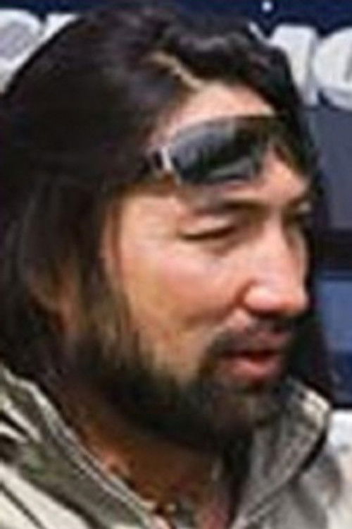 Din Makhamatdinov as Many the young