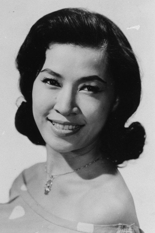 Lin Lin as Ape Devil