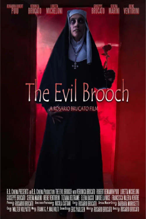 The Evil Brooch