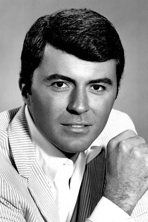 James Darren as Nick Romano