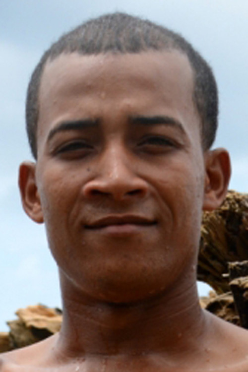 Enrique Balboa as (archive footage)