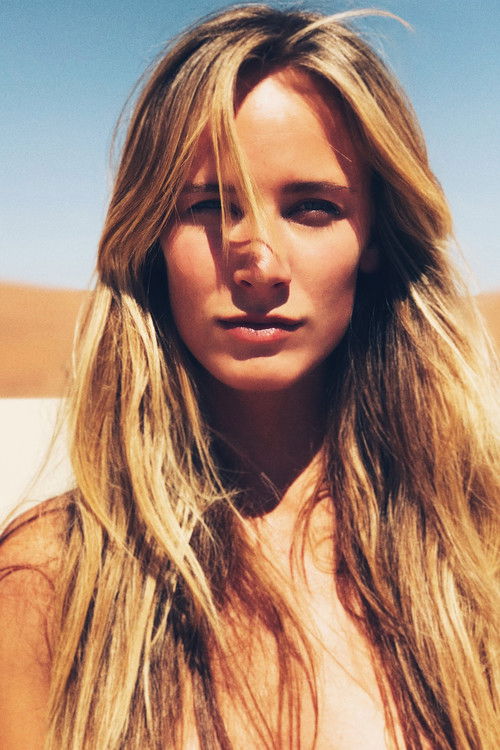 Aleksandra Orbeck-Nilssen as 