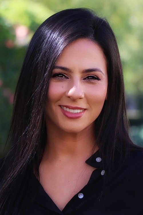 Sanaa Kelley as Two (voice)