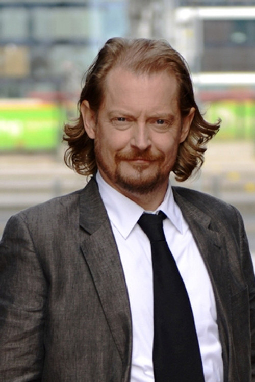 Lars Reynert Olsen as Kai