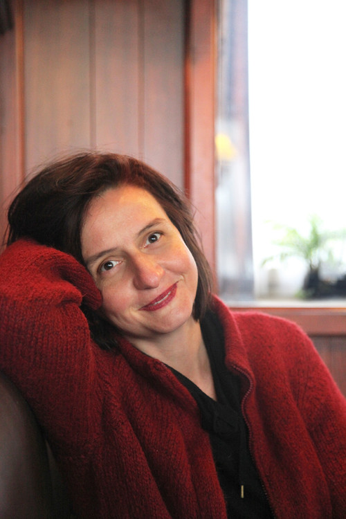 Laurence Vielle as La mère