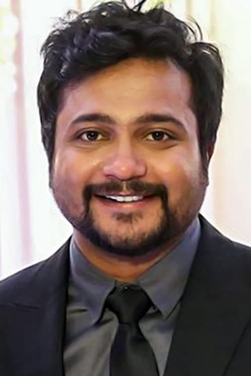 Bobby Simha as Rudhra
