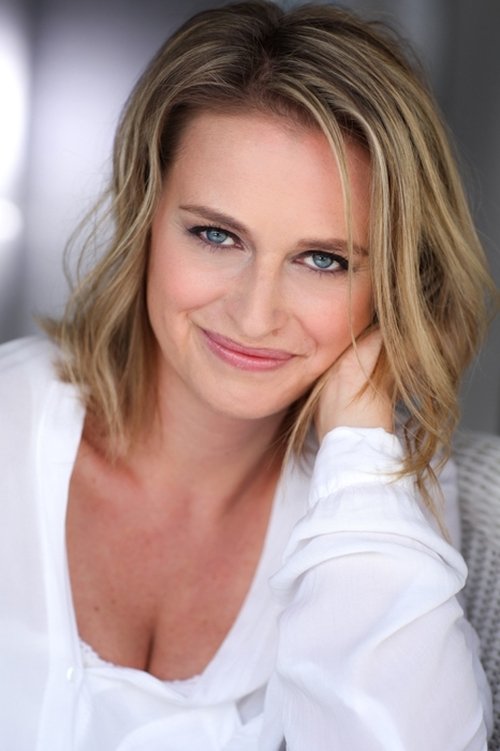 Petra Areskoug as Tilde