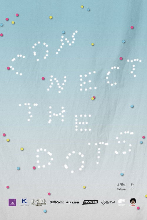 Connect the Dots poster