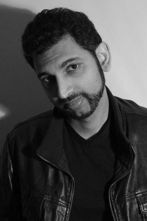 Vishaal Desai as Mr. Patel