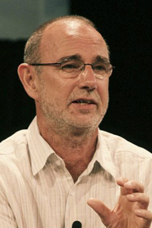 Jimmy McGovern as Himself