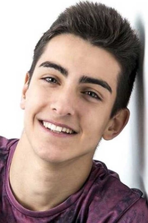 Álvaro Cobas González as Cable Car Worker 1