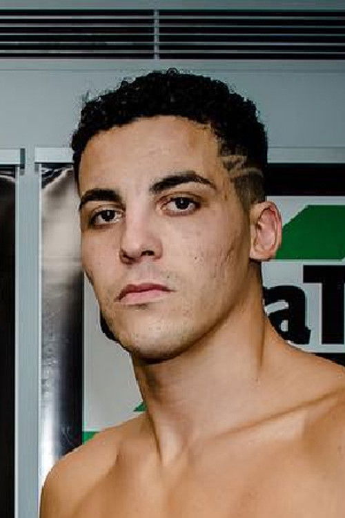 Karim Maatalla as Self