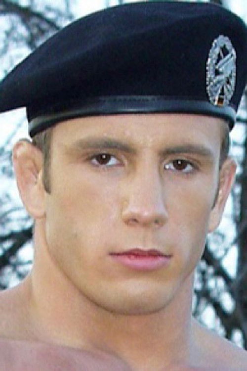 Sergio Foster as (archive footage)