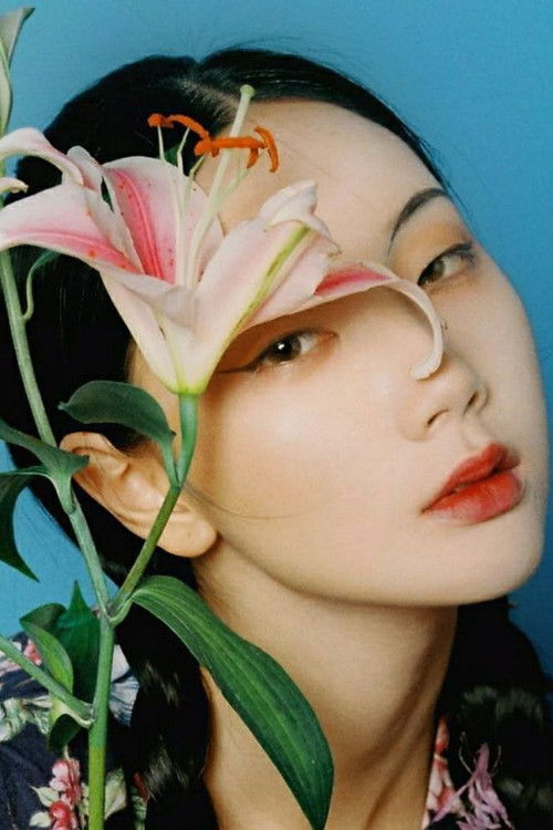 Qingyin Yinyin as Cui Jianyun