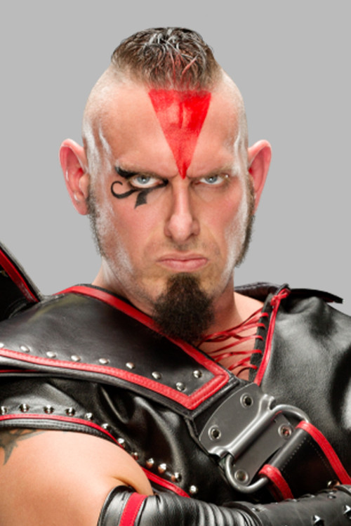 Ryan Parmeter profile photo