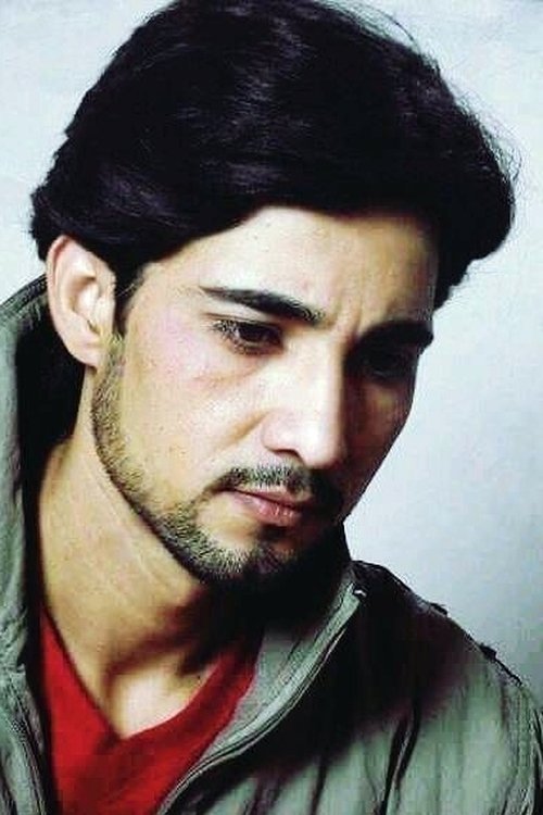 Sadh Orhan as Abu Ismail