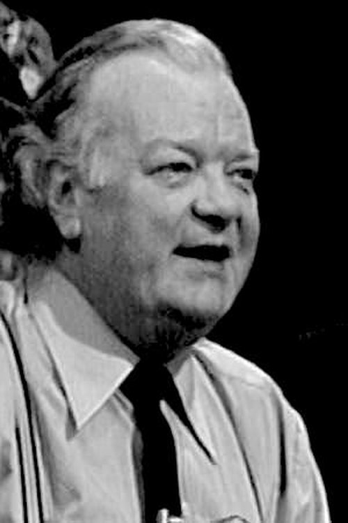 Willie Hoel as Brodersen