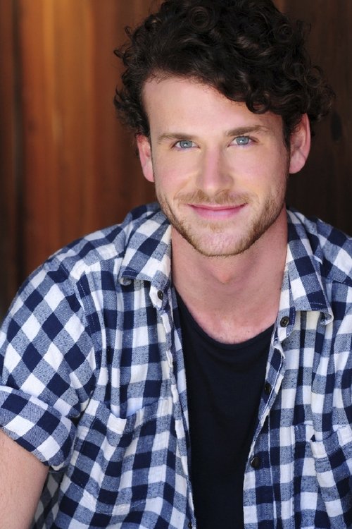 Dylan Archambault as Waiter