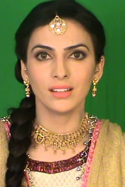 Mansi Sharma as Sheethal