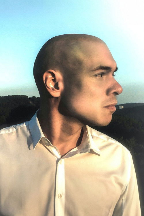 Cyril Scheer as Kirill