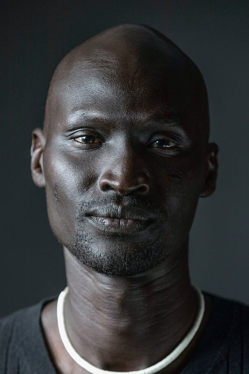 Ger Duany as Rocky
