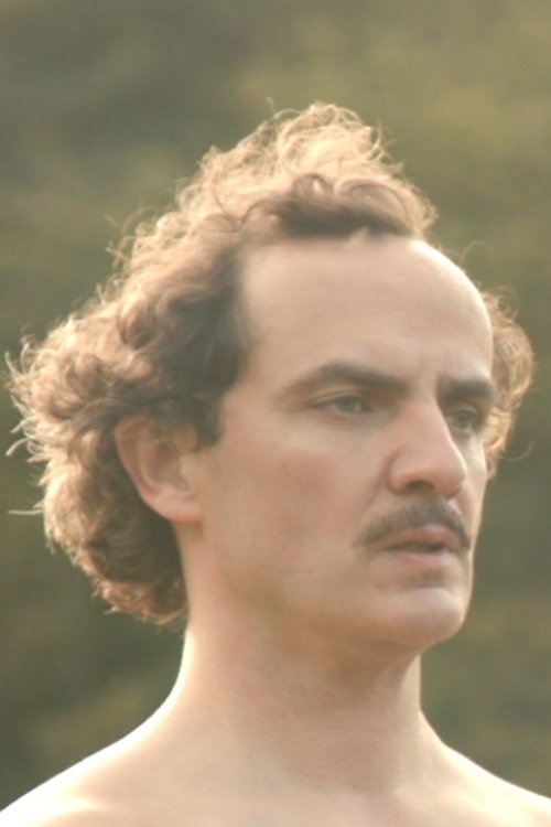 Laurent Nicolas as A.I. Avatar