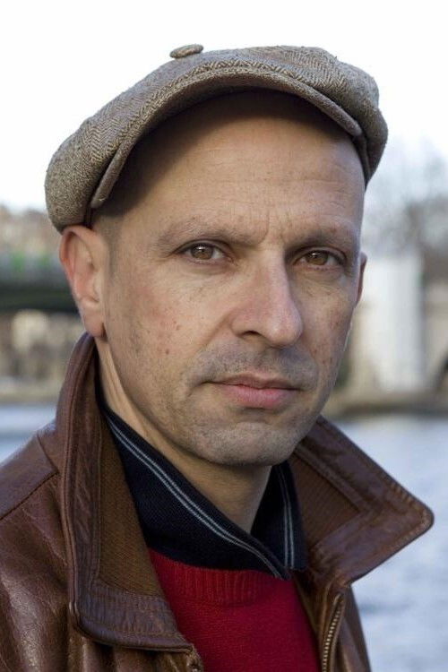 Serge Kribus as Pierre