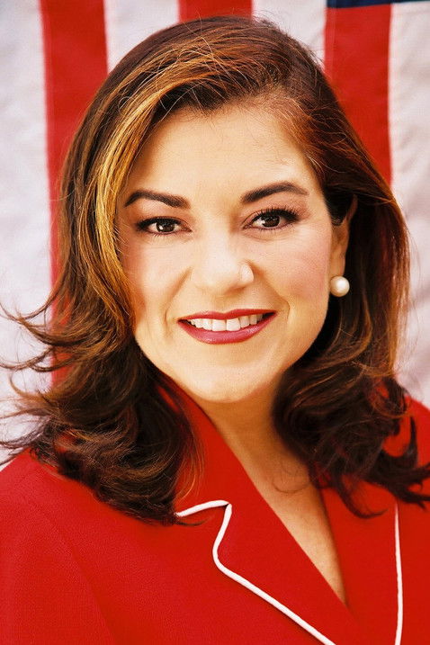 Loretta Sanchez as Self