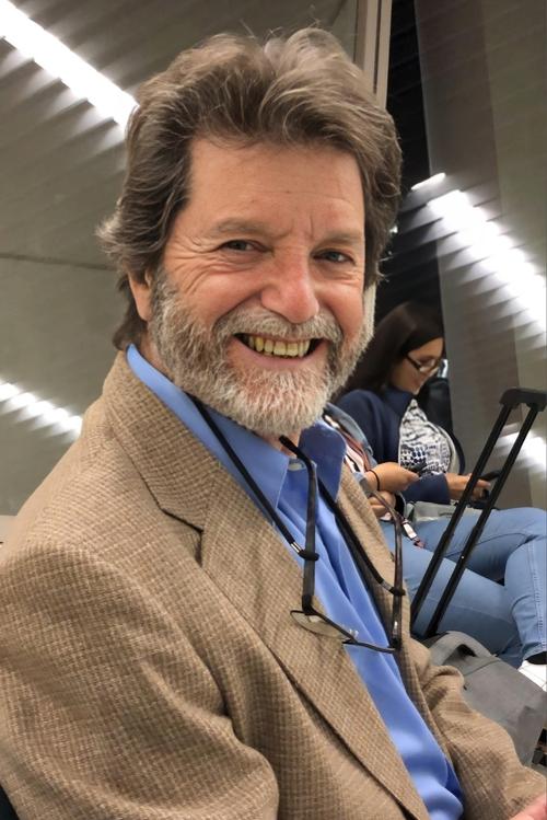 Robert Paget as Mumps