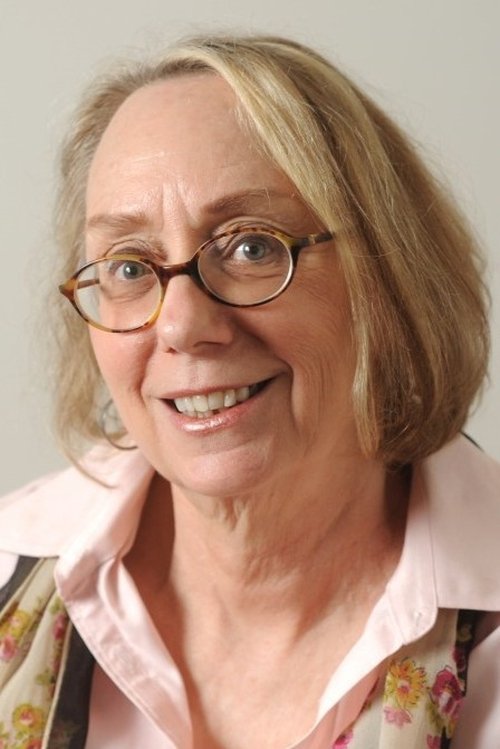 Mink Stole as Precinct Captain