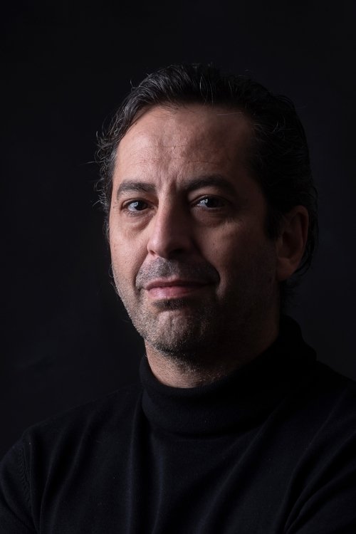 António Ferreira as Self