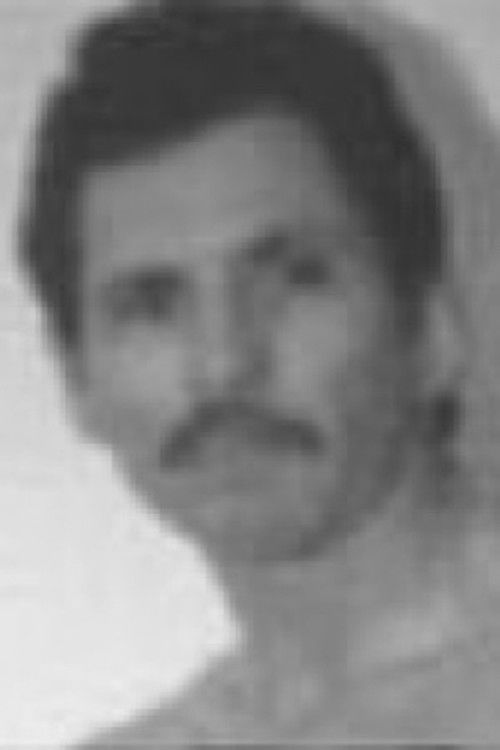 Jonathan Cristipher as Credited as Jonathan Christopher