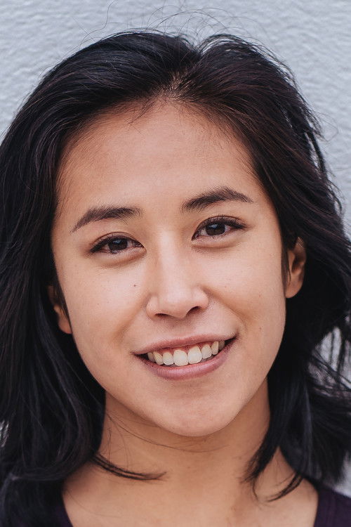 Franchesca Fojas as Antonia