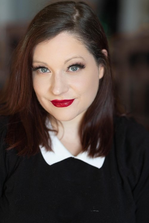 Melissa Galianos as Morgan Leigh