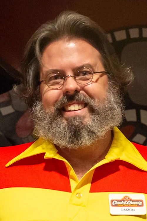 Travis Schafer as Travis Schafer