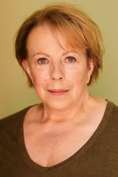 Ingrid Domann as Heidi