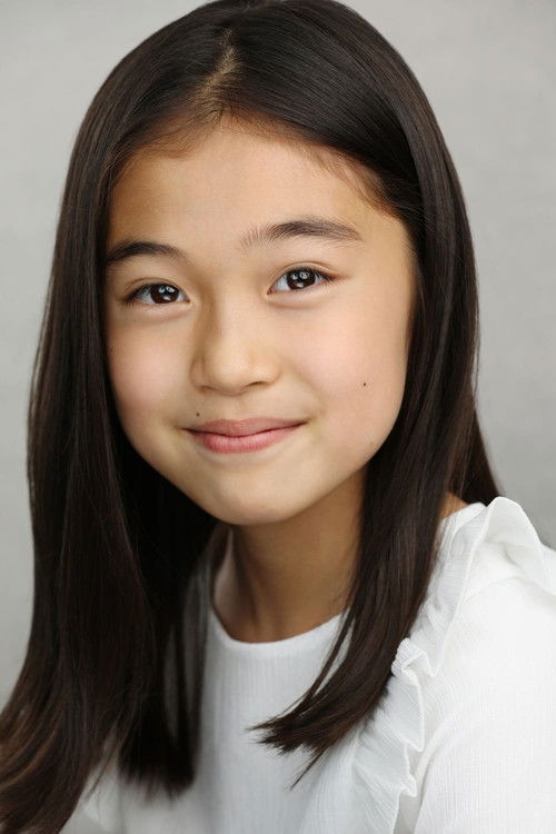 Kanon Narumi as Maya Rogers