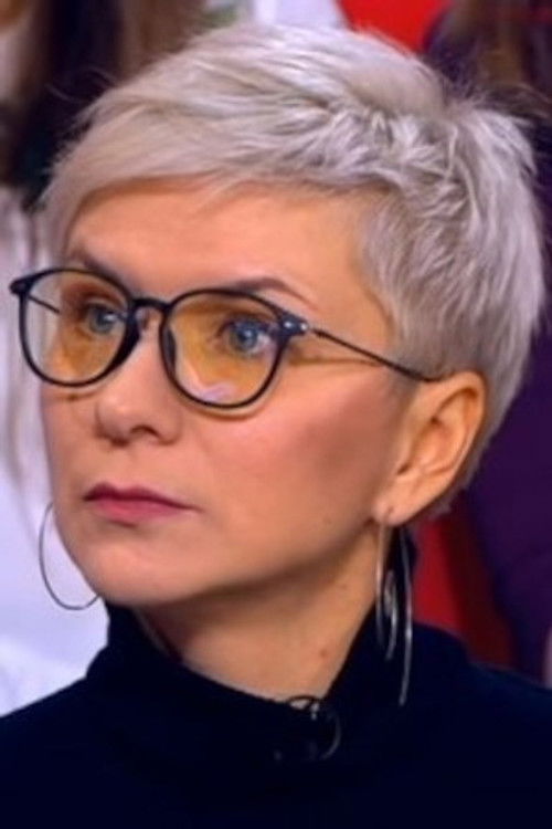 Valeriya Rimskaya as Self