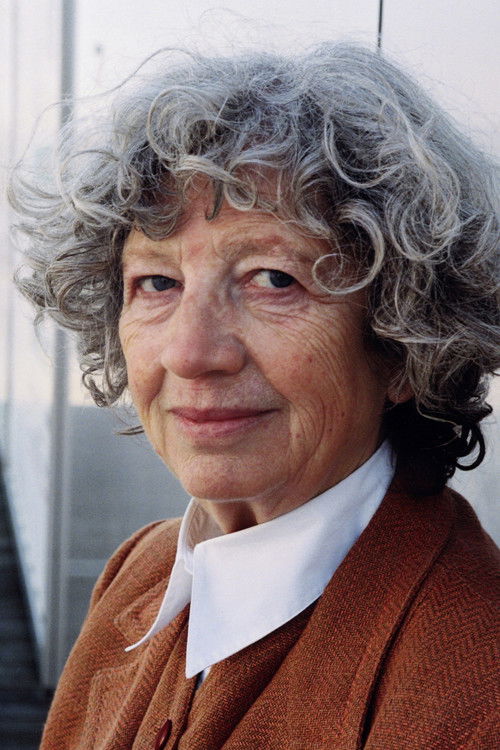 Ulrike Ottinger as Narrator