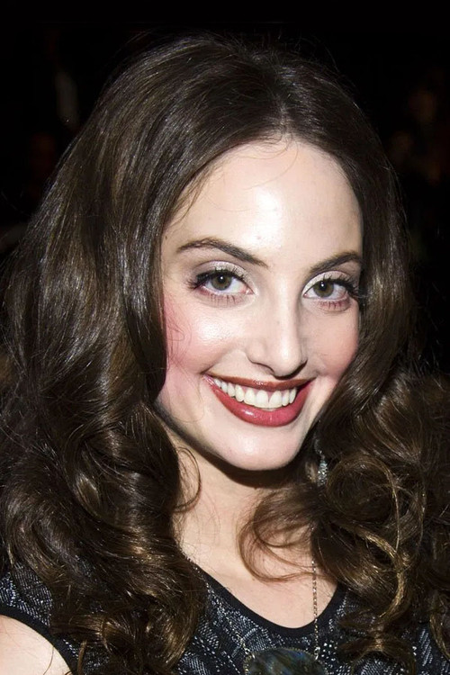 Alexa Ray Joel as Self
