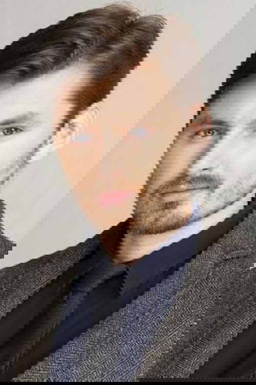 Mikhail Bronnikov profile photo