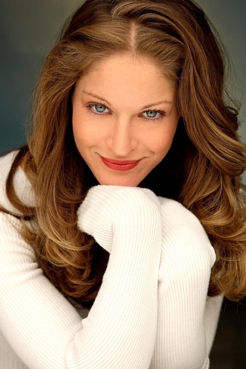 Shevaun Kastl as 1800 Elizabeth Frankenstein