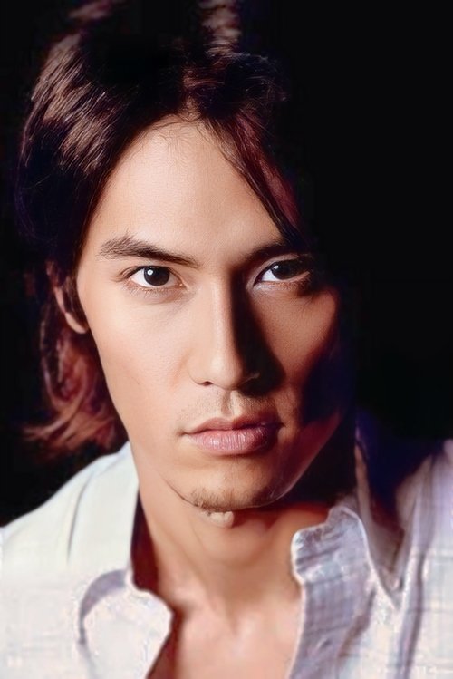 Thienchai Jayasvasti Jr. as Thickset