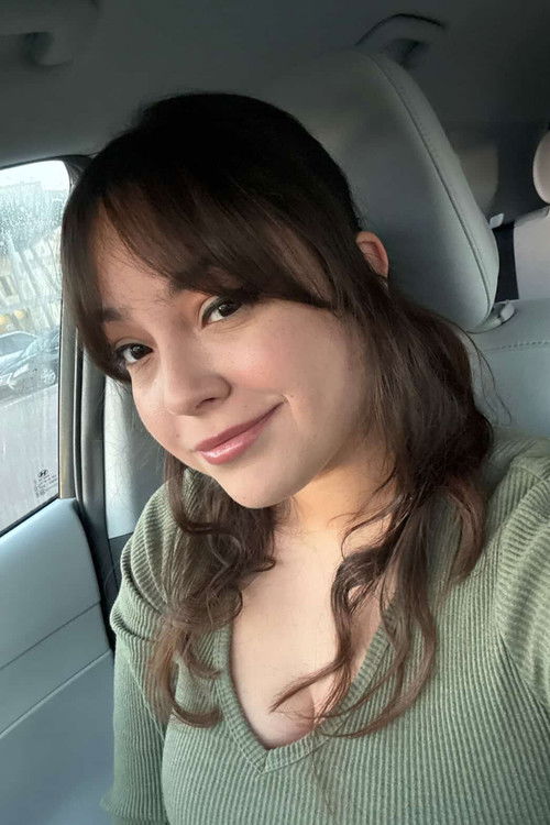 Emily Concepcion as Office Manager