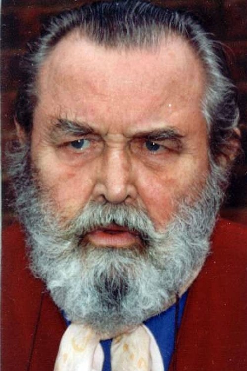 Norman Mitchell as Constable