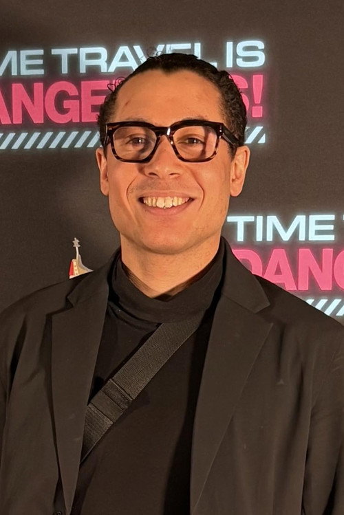 Kyle Winfield as Andy