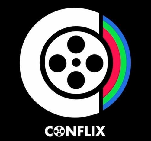 Conflix logo
