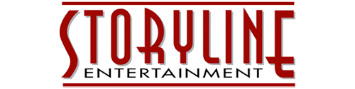 Storyline Entertainment logo