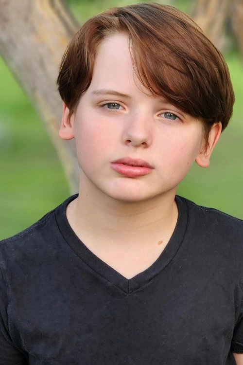 Gavin Maddox Bergman as William
