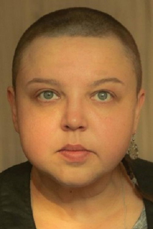 Yuliya Galochkina as 